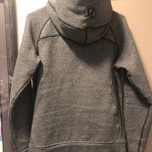 Lululemon Scuba Hoodie
